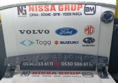 VOLVO S90 KİLİT PANELİ 31651830 ORJİNAL ÇIKMA