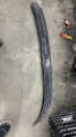Peugeot 405 cam önü ızgarası