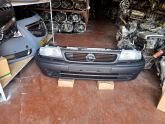 ÖZMEN OPEL ASTRA F ÖN TAMPON PANJUR SAĞ SOL FAR SİNYAL PANEL