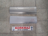 AUDI Q3 SAĞ SOL ARKA KAPI KAPLAMASI 2012-2014