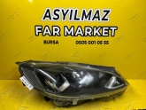 KUGA SAĞ FAR - ORJİNAL TEK MERCEK