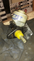 NİSSAN VANETTE LD23 2001 FREN ANA MERKEZ