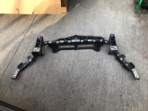 Oto Çıkma Parça / Kaporta & Karoser / Ön Panel / Maserati / Levante / Çıkma Parça 