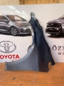 2019-2026 TOYOTA COROLLA CIKMA ORJINAL SOL ON CAMURLUK