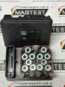10.0917-3922.3 28.5175-6402.3 PSA OPEL CORSA K ABS ECU BEYİN