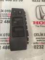 Honda jazz 4'lü cam kumanda paneli