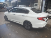 2022 Fiat EGEA TRAVERS