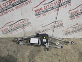Oto Çıkma Parça / Elektrik / Silecek Motoru / Fiat / Egea / Çıkma Parça 
