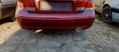 1997 mazda 626 balon kasa arka tampon