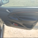 Citroen c-elysee sağ ön kapı döşeme  kaplaması 96752914zd