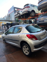 PEUGEOT 207  -  DIŞ AYNALAR
