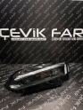 Oto Çıkma Parça / Elektrik / Far / Honda / Civic / Çıkma Parça 