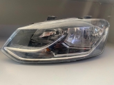 VOLKSWAGEN POLO MAKYAJLI SOL FAR ORJİNAL ÇIKMA 6C1941005B