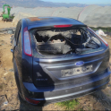 FORD FOCUS BAGAJ KAPAĞI HATASIZ 2.5 KASA EYUPCAN OTODA