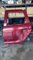 Dacia duster sol arka kapı