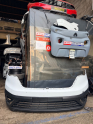 2025 Renault Trafic Ön Tampon Dolu Cıkma Orjinal