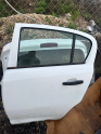 Oto Çıkma Parça / Opel / Corsa / Kaporta & Karoser / Kapı / Çıkma Parça 