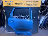 VOLKSWAGEN POLO SAĞ ARKA KAPI 2002-2009 ÇIKMA ORİJİNAL