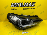BMW X1 U11 SAĞ FAR LED (ORJİNAL)  5A5BD48-02