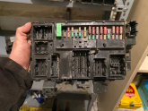 FORD TRANSİT 2.0 ÇIKMA BCM BEYNİ