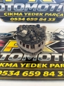 Oto Çıkma Parça / Elektrik / Şarj Dinamosu / Dacia / Dokker / Çıkma Parça 