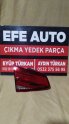 VW PASSAT B8 SOL İÇ STOP ÇIKMA 2015 2019