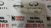 NİSSAN NAVARA ÖN SAĞ TAMPON BRAKETİ ÇIKMA D23 2014-2020