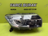 SANDERO SYMBOL KÜP LED SAĞ FAR ORJİNAL 2015-2019
