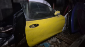 Hyundai fx coupe sağ ön kapı 99 kasa orijinal dolu