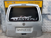 VOLKSWAGEN CADDY BAGAJ 2005-2014 ÇIKMA ORİJİNAL