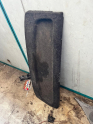 OPEL CORSA D BAGAJ KOLONU