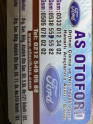 Oto Çıkma Parça / Kaporta & Karoser / Kapı / Ford / Transit / Çıkma Parça 