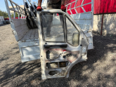 FİAT DUCATO SOL ÖN KAPI CAM KRİKOSU 98-05 MODEL MANUEL