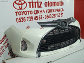 Oto Çıkma Parça / Toyota / Yaris / Kaporta & Karoser / Ön Tampon / Çıkma Parça 