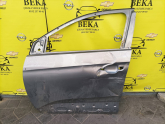 OPEL GRANDLAND X SOL ÖN KAPI ÇIKMA ORJİNAL YEDEK PARÇA