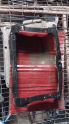 5L0010729H orj skoda süperb ön panel