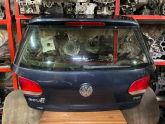 VW GOLF 6 BAGAJ KAPAĞI