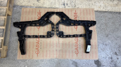 PASSAT B8 ARKA TAMPON BRAKETİ ORJİNAL SIFIR 3G5807376 - 3G5807375