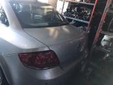 FİAT LİNEA 1.3 EURO 5 BAGAJ
