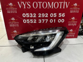RENAULT CLİO 5 SOL FAR FULL LED ORJ ÇIKMA 26060987r