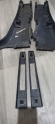 Ford Connect orta direk emniyet Kemer plastikleri