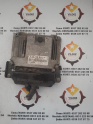 AUDI A3 CIKMA MOTOR BEYNI 03L906018AB_0281016306