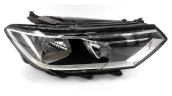 VOLKSWAGEN PASSAT SAĞ ÖN FAR (İÇİ SİYAH) 14-19 (3G1941006B)