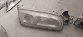 Mazda 626 Balon Kasa Sağ Ön Far
