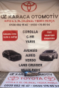 2020-2025 TOYOTA COROLLA CROSS ÇIKMA ORJİNAL SAĞ ÖN FAR