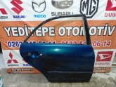mazda 6 sedan sağ arka kapı 2003-2008