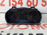 RENAULT MEGANE 4 GÖSTERGE TABLOSU sökme parça 248095774R