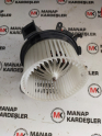 SPRİNTER KALORİFER FAN MOTORU E7169