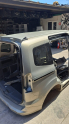 ford courier 2016 kesme arka çamurluk (son fiyat)
