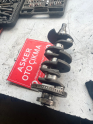 Oto Çıkma Parça / Motor / Krank / Opel / Corsa / Çıkma Parça 